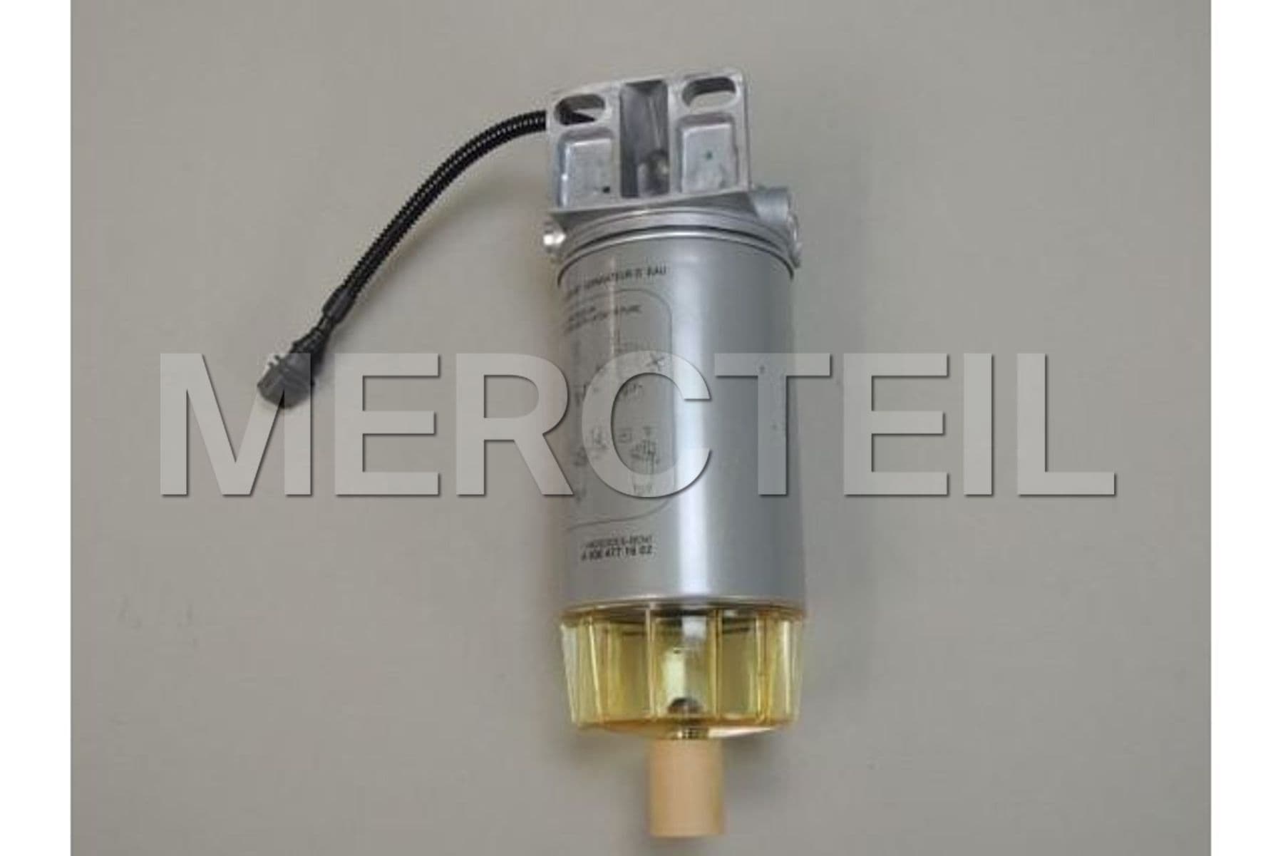 A0004701469 MERCEDES-BENZ LU WATER SEPARATOR