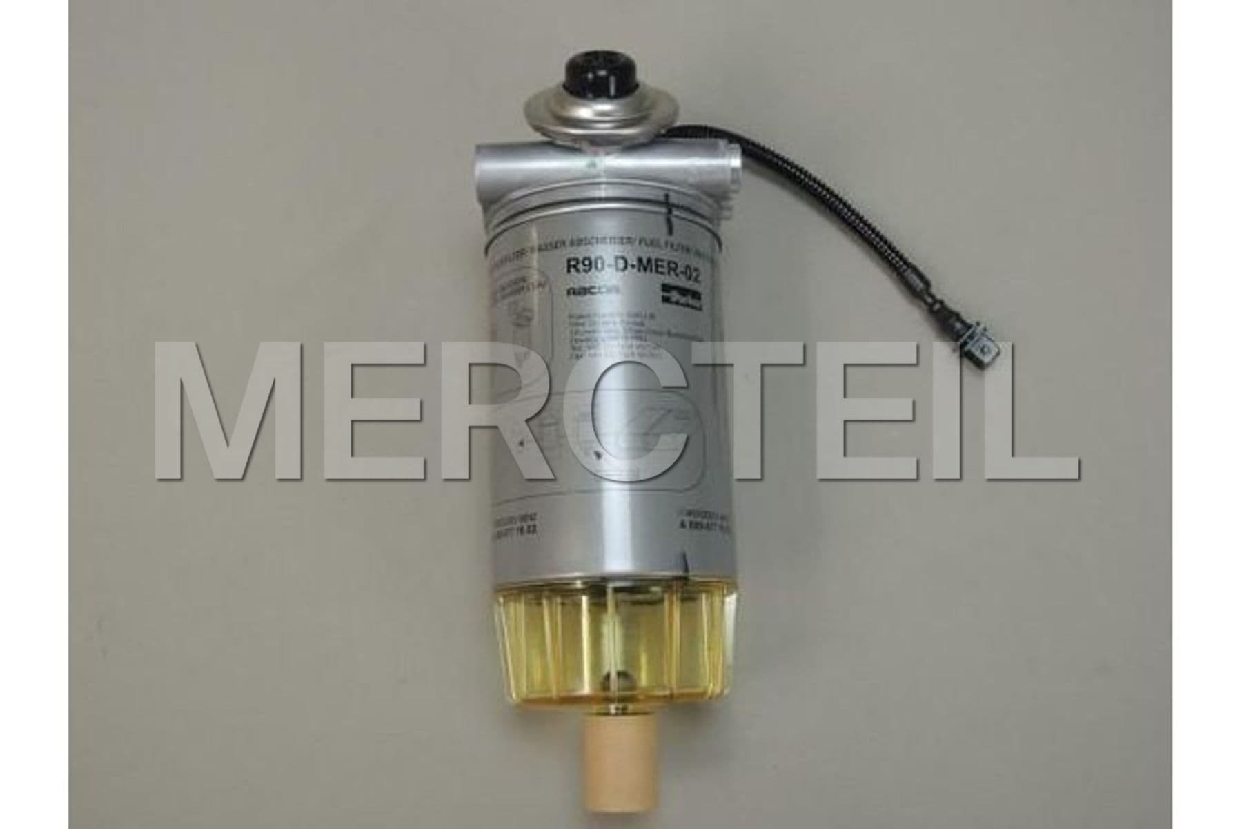 A0004701469 MERCEDES-BENZ LU WATER SEPARATOR