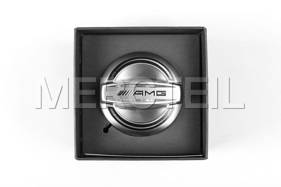 Buy the spare part MercedesBenz A0004703201 amg filler cap