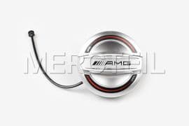 A0004703301 MERCEDES-BENZ AMG RED LINE FILLER CAP