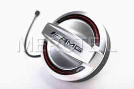 A0004703301 MERCEDES-BENZ AMG RED LINE FILLER CAP