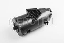 A0004705000 MERCEDES-BENZ ACTIVATED CHARCOAL FILTER