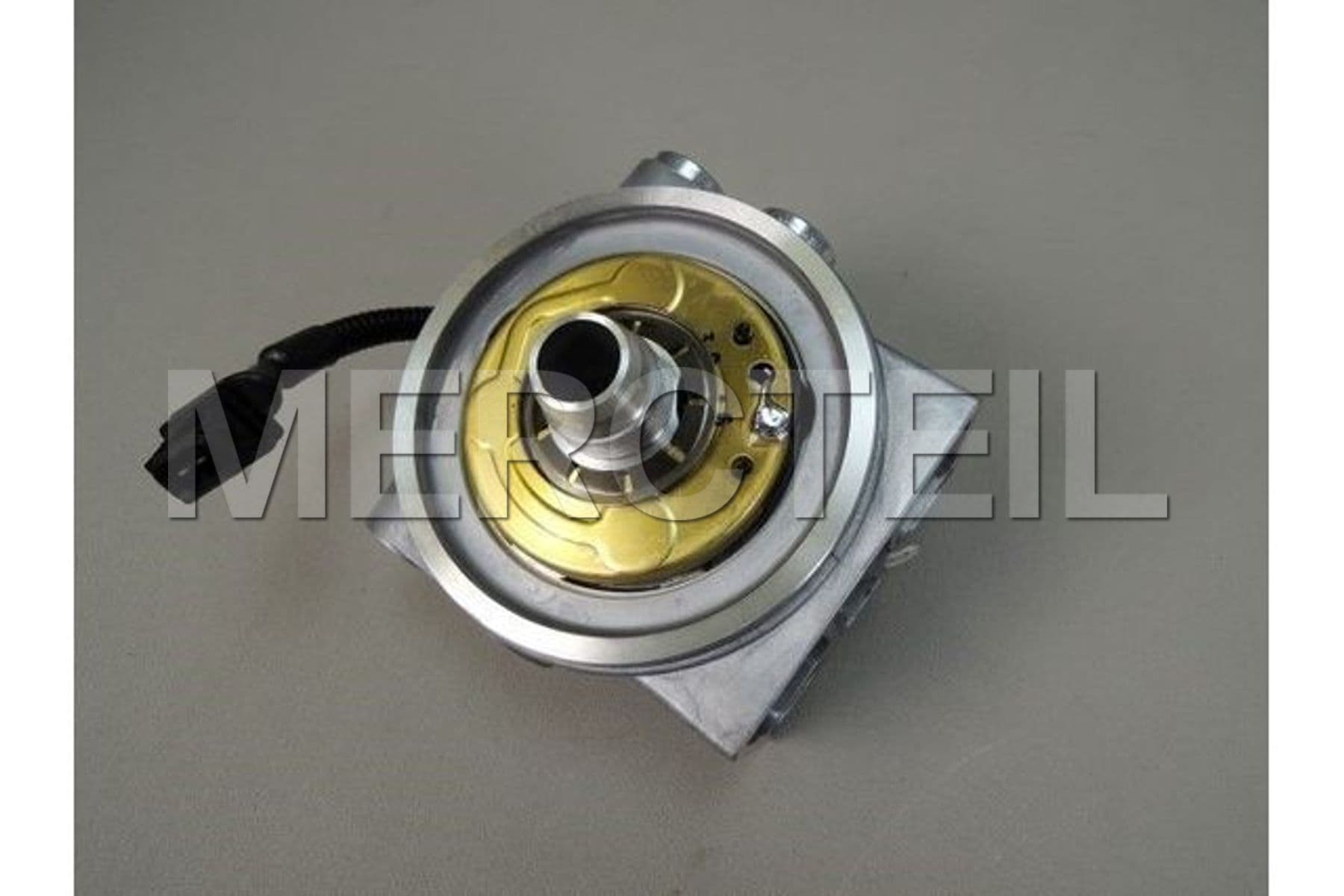 A0004774808 MERCEDES-BENZ FILTER HEAD