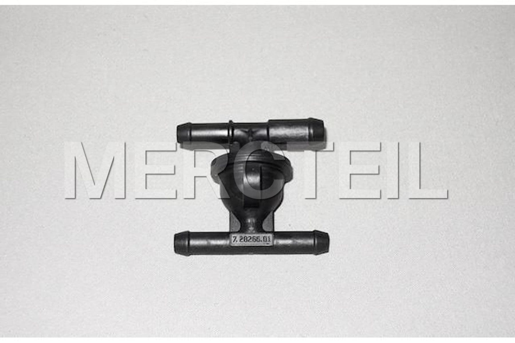 A0004780129 MERCEDES-BENZ VALVE