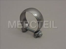 A0004901341 MERCEDES-BENZ CLAMP