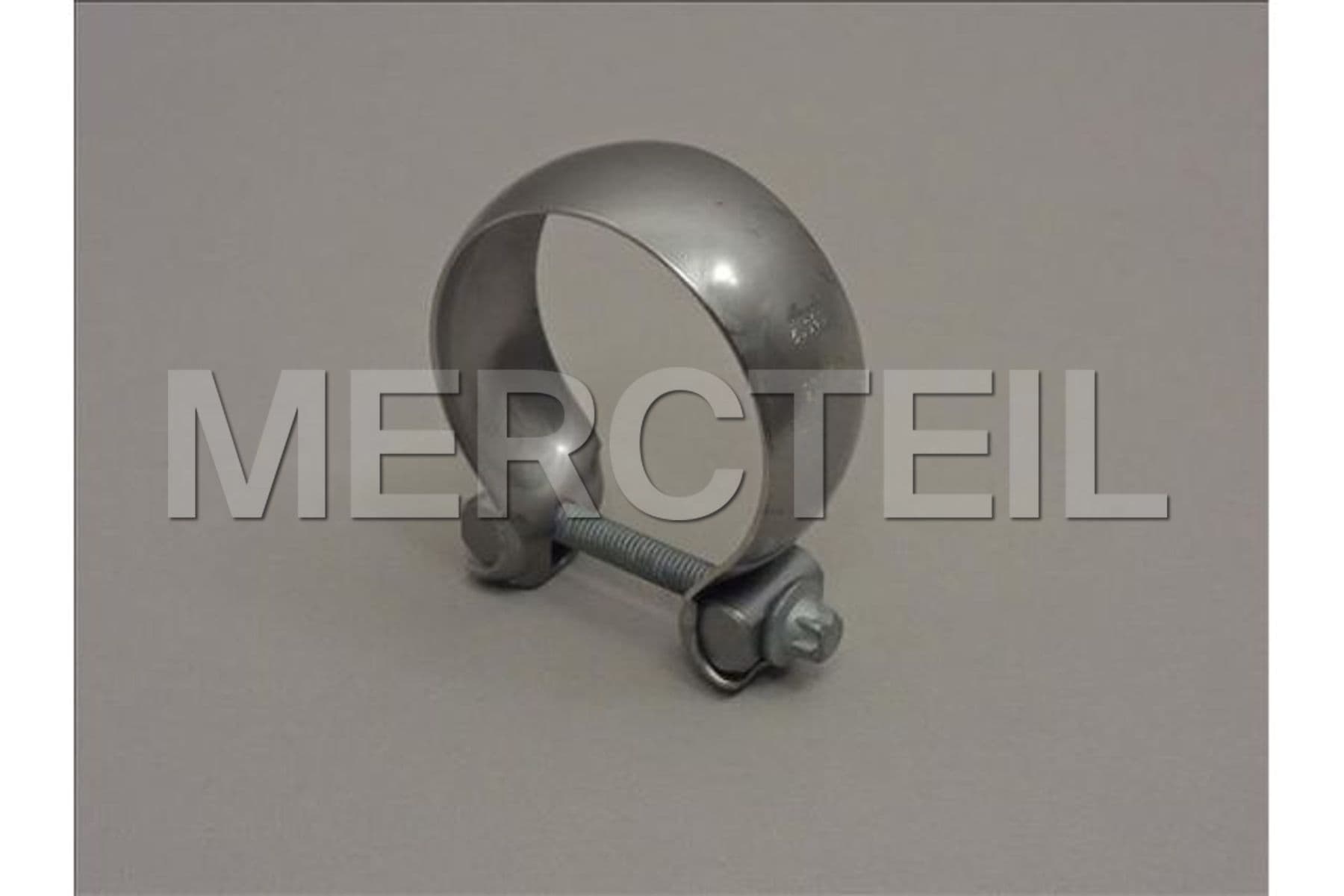 A0004901341 MERCEDES-BENZ CLAMP