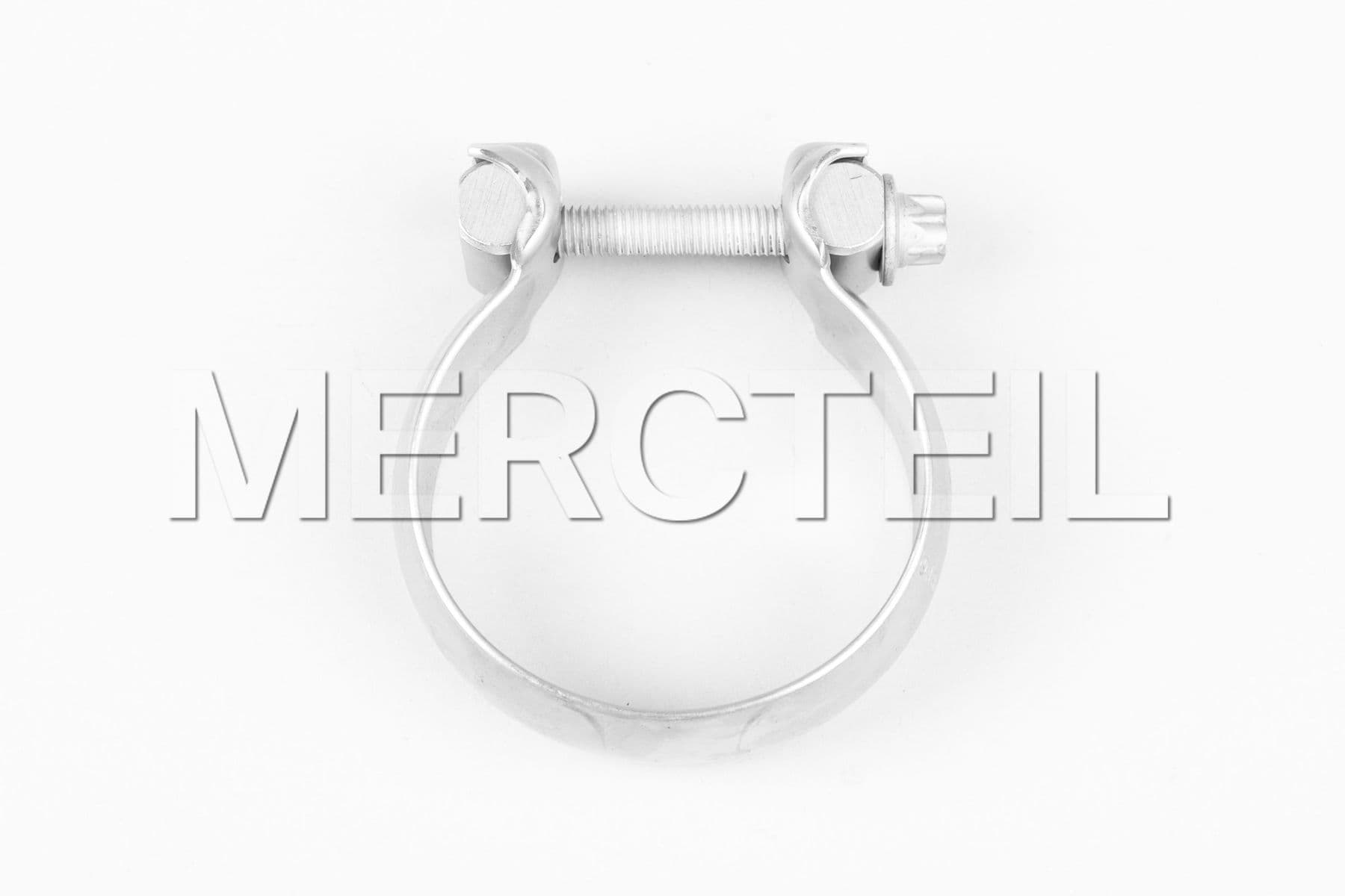 A0004901341 MERCEDES-BENZ CLAMP