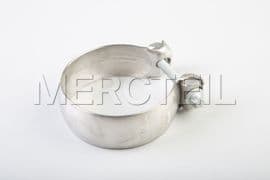 A0004901641 MERCEDES-BENZ PIPE CLAMP F EXHAUST SYS.