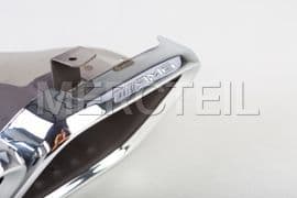 A0004901800 MERCEDES-BENZ ENDROHRBLENDE
