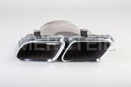A0004901800 MERCEDES-BENZ ENDROHRBLENDE