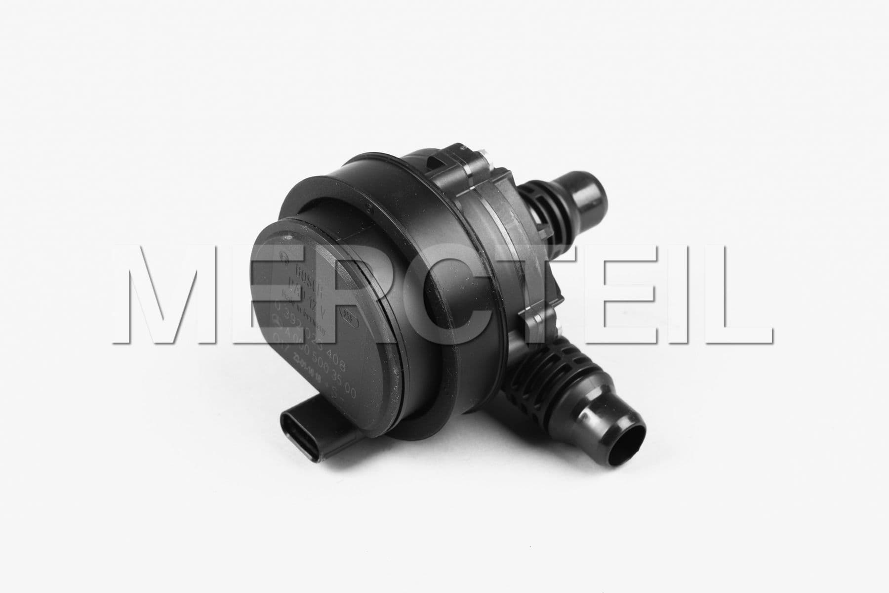 A0005003500 MERCEDES-BENZ COOLANT PUMP