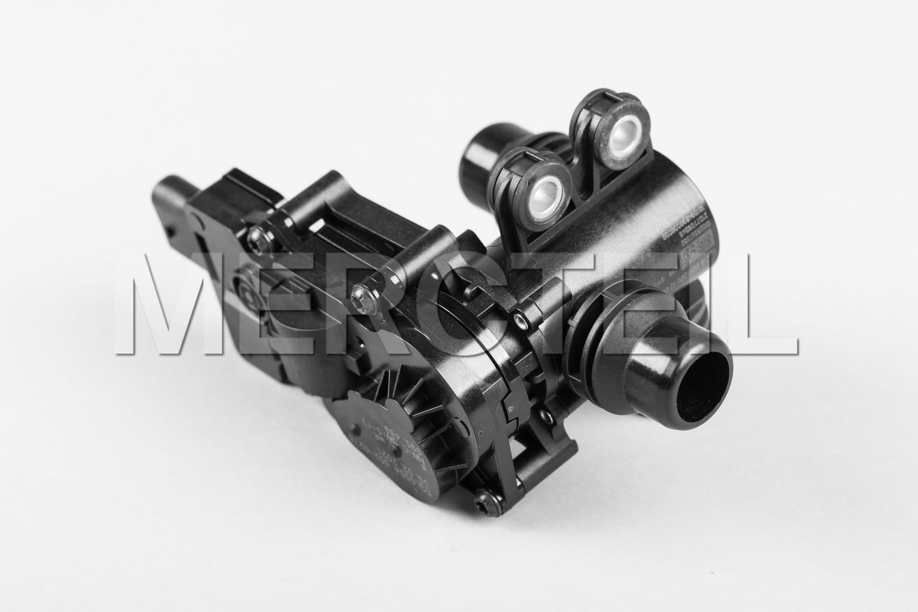 A0005061300 MERCEDES-BENZ SWITCHOVER VALVE