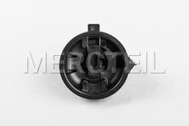 Buy the spare part Mercedes-Benz A0005450481 knob