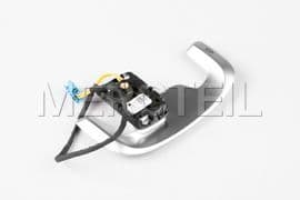 A00054514279051 MERCEDES-BENZ GEARSHIFT PADDLE