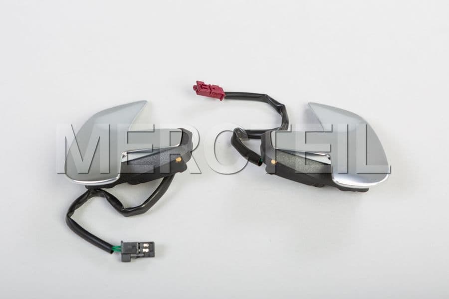 Buy the spare part Mercedes-Benz A0005453968 shift rocker arm