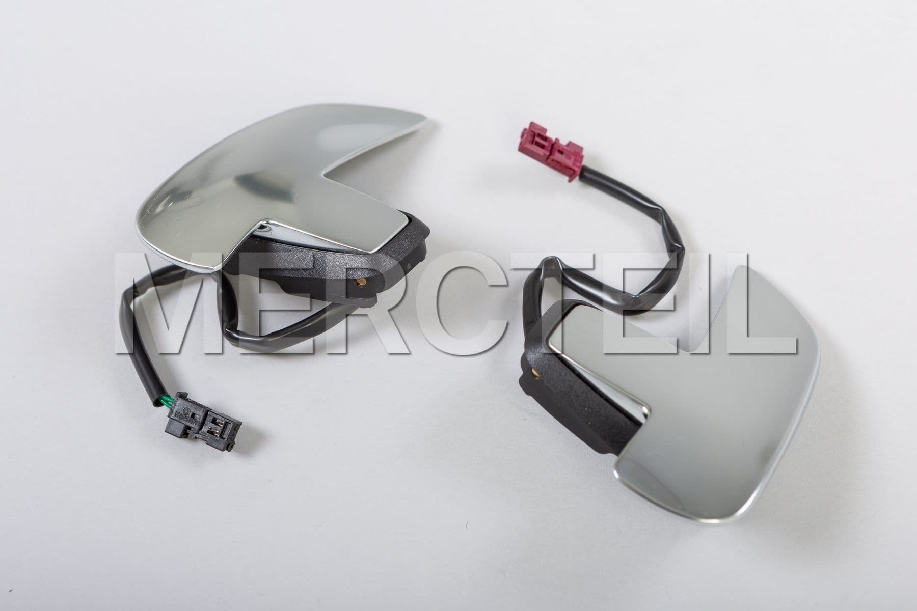 Buy the spare part Mercedes-Benz A0005453968 shift rocker arm