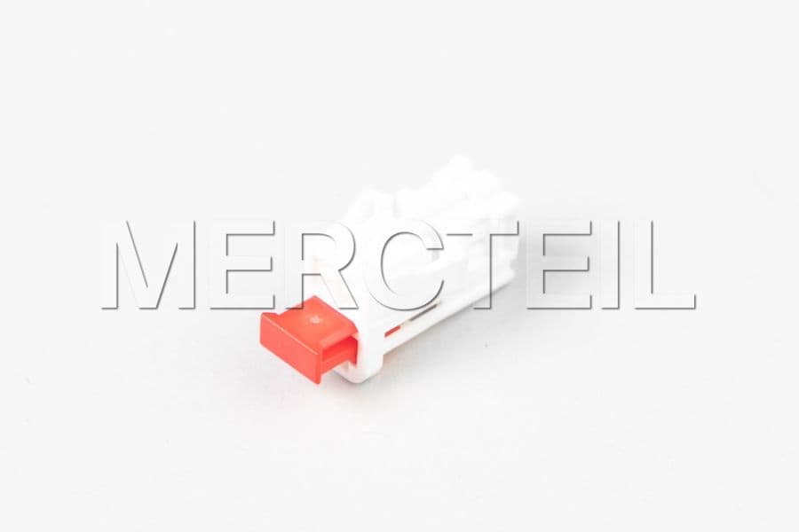 Buy the spare part Mercedes-Benz A0005455621 fem connector hous el