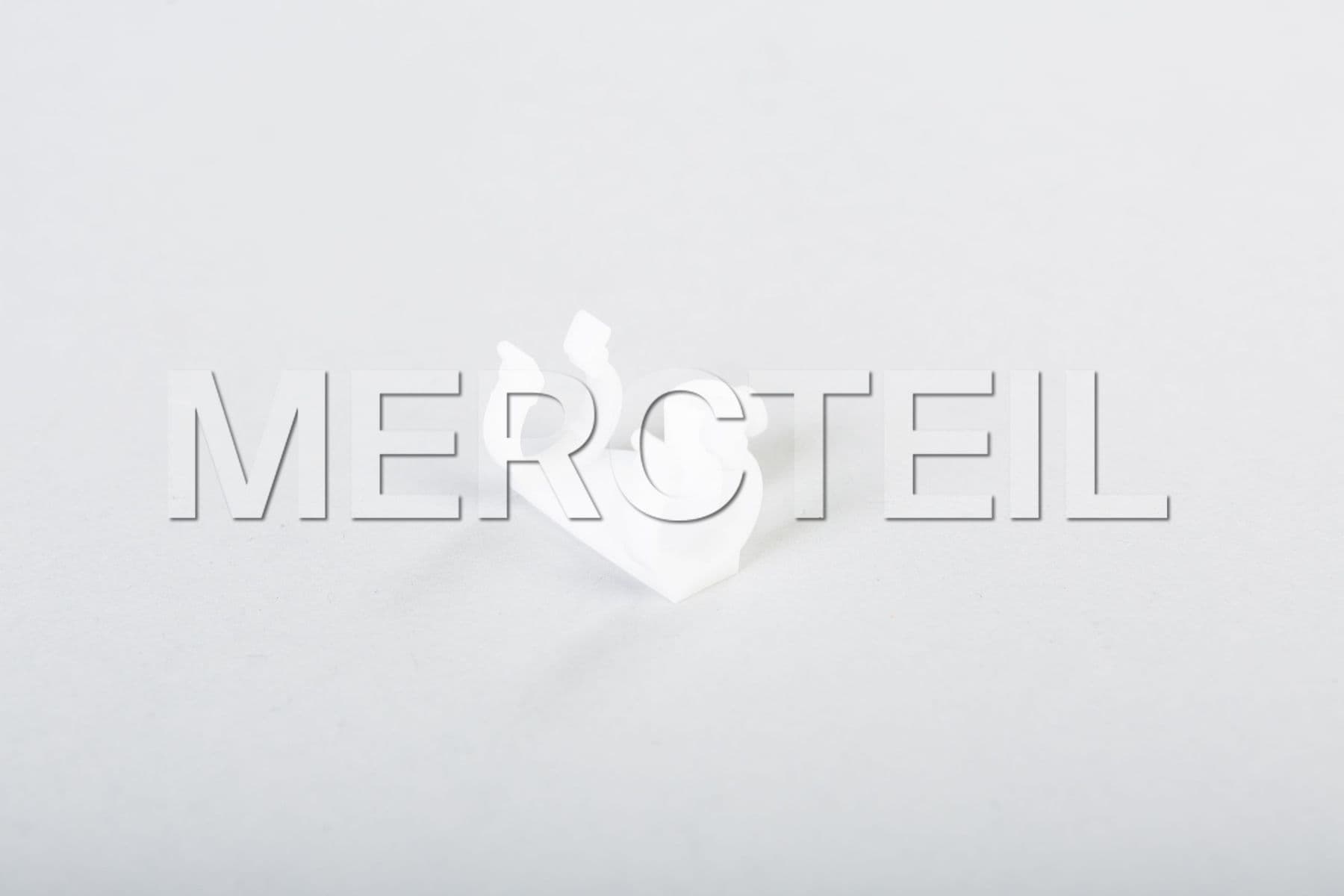 Kaufen Sie das Ersatzteil Mercedes-Benz A0005463843 halter