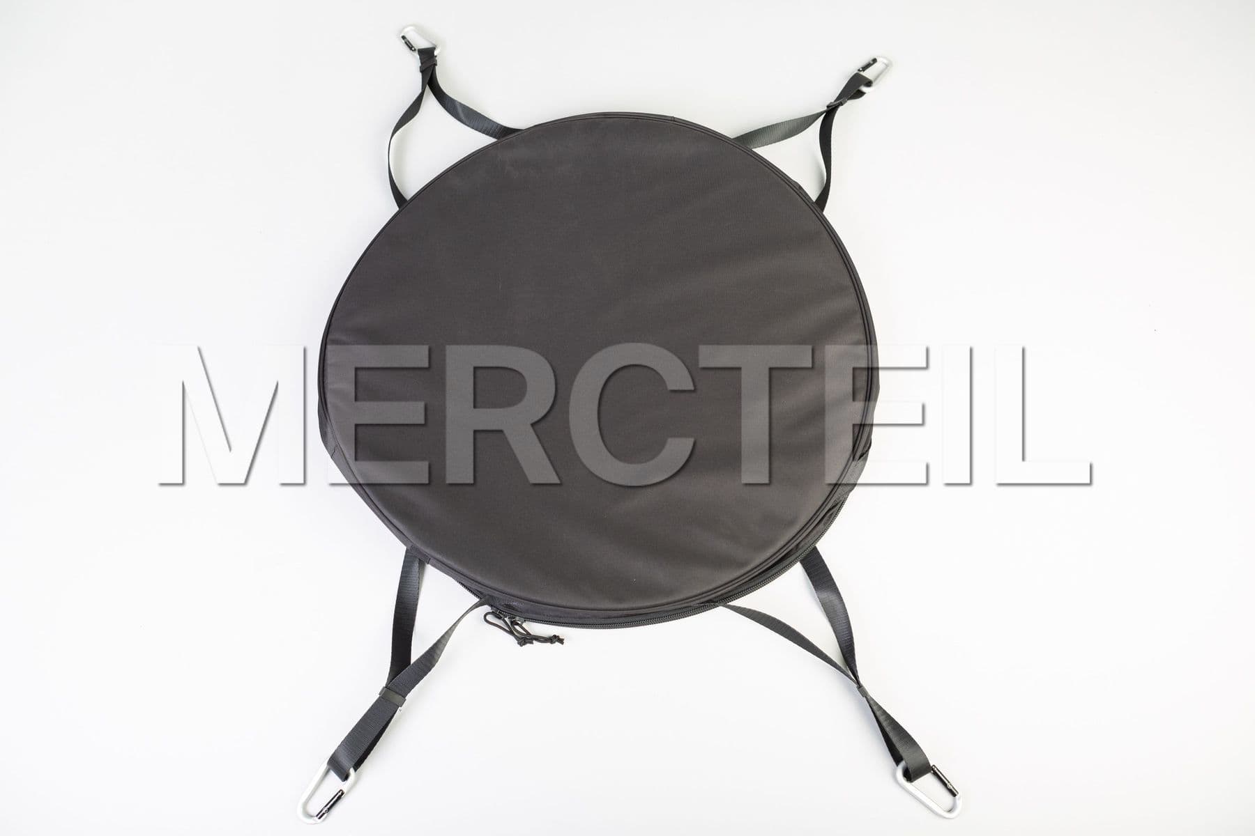 A0005850000 MERCEDES-BENZ FABRIC BAG