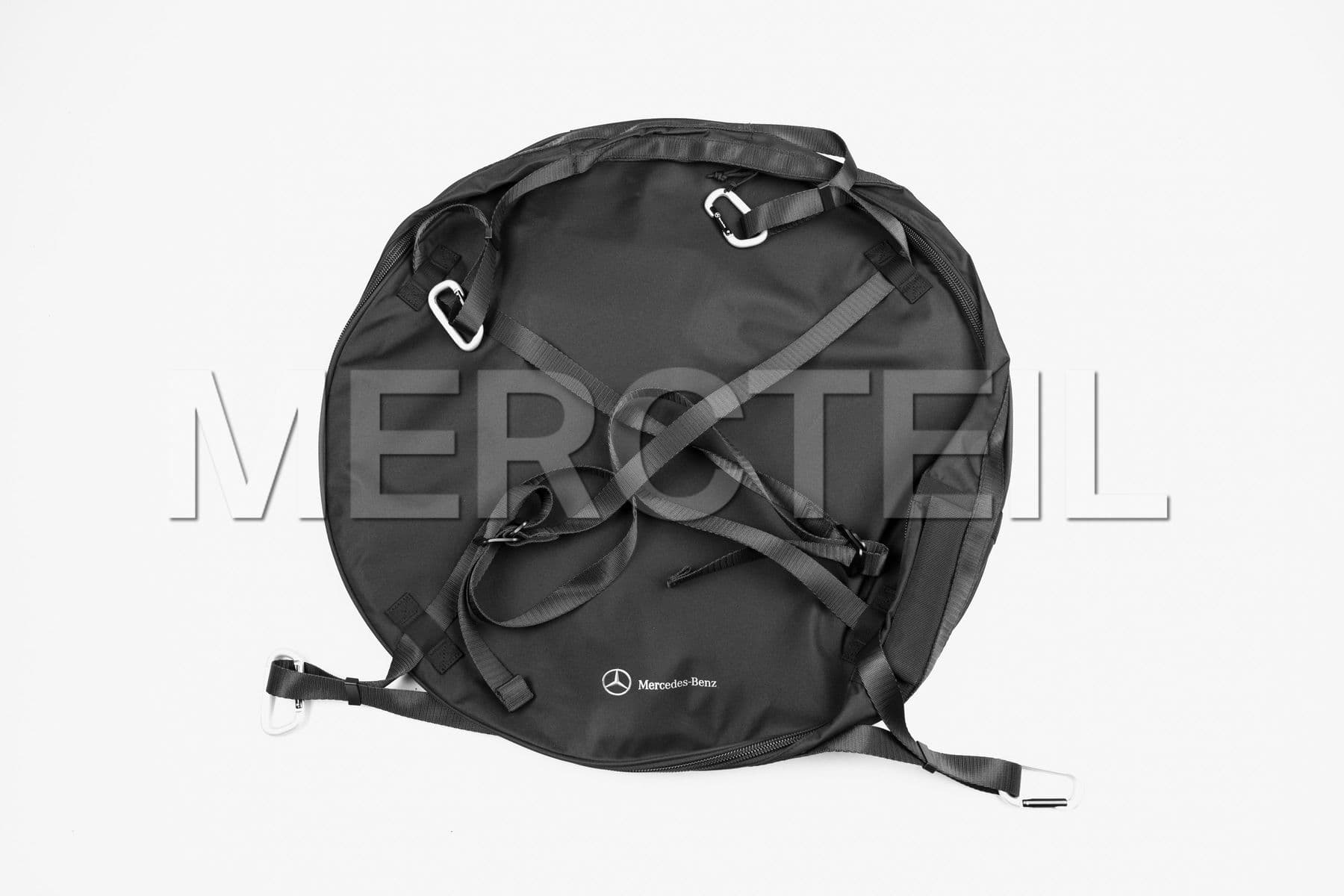 A0005851195 MERCEDES-BENZ TEXTILTASCHE