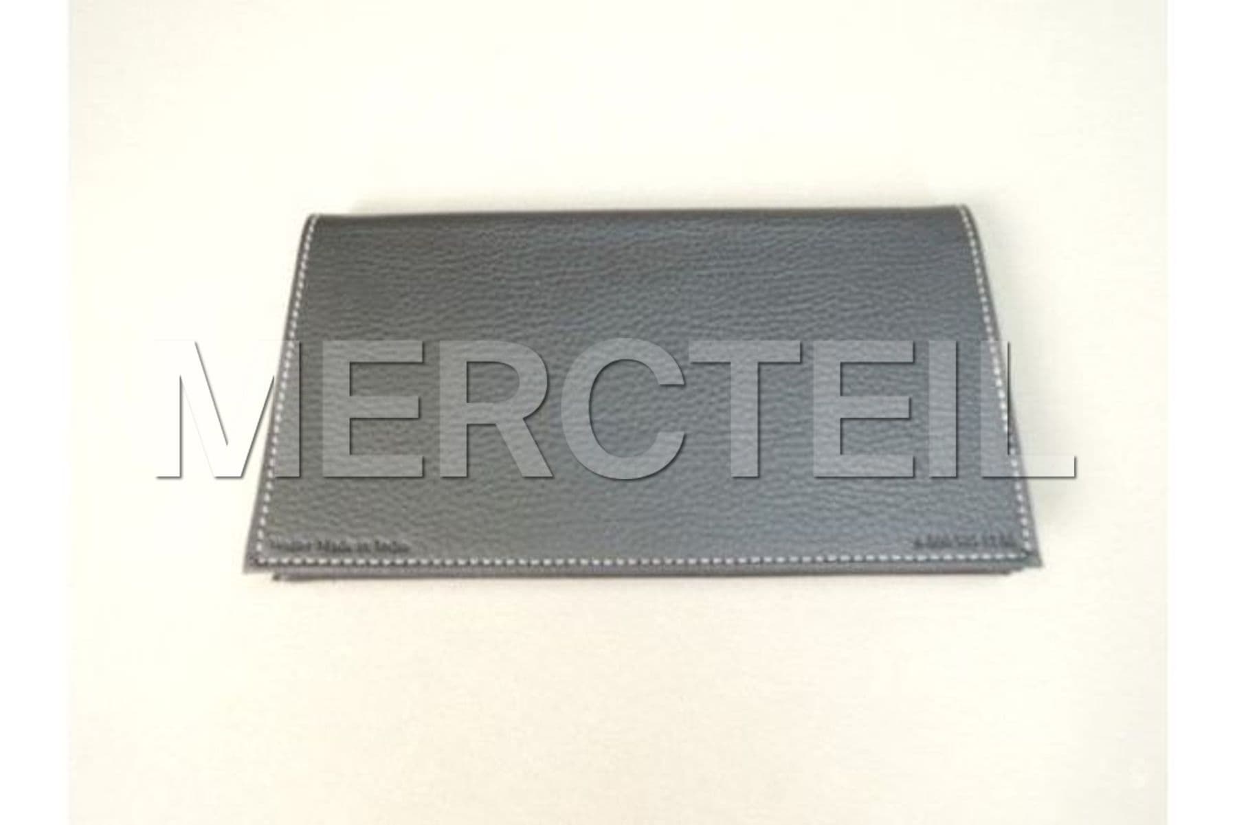 A0005851200 MERCEDES-BENZ VEHICLE DOCUMENT WALLET