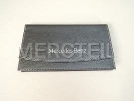 A0005851200 MERCEDES-BENZ VEHICLE DOCUMENT WALLET