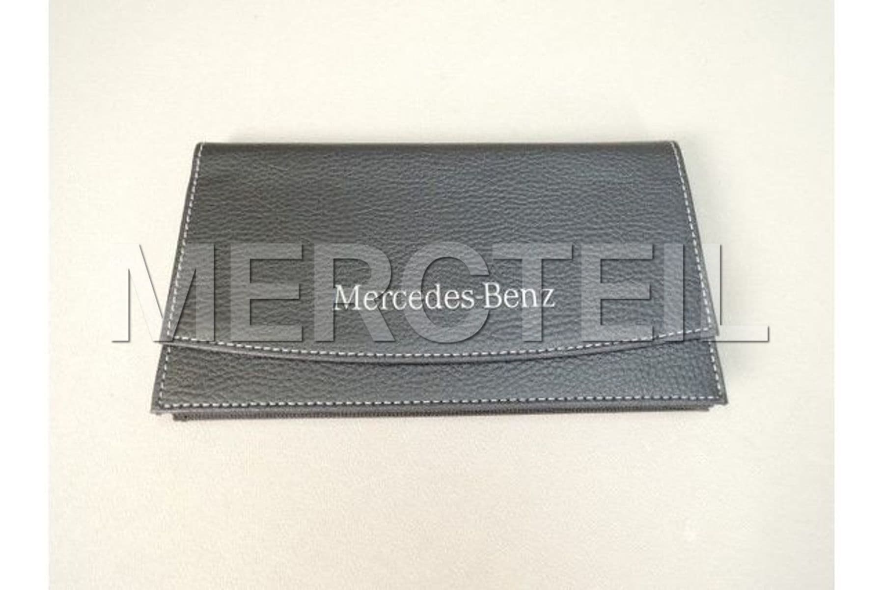 A0005851200 MERCEDES-BENZ VEHICLE DOCUMENT WALLET