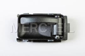 A00076002619007 MERCEDES-BENZ INSIDE DOOR HANDLE