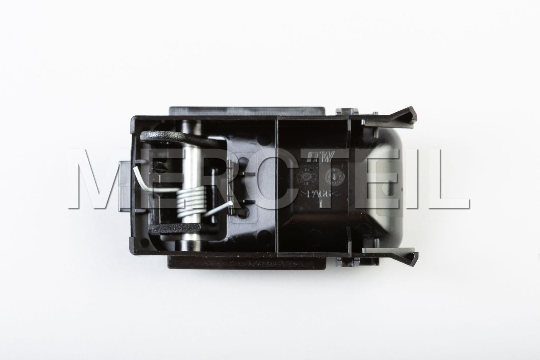 A00076002619007 MERCEDES-BENZ INSIDE DOOR HANDLE