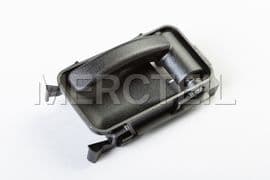 A00076002619007 MERCEDES-BENZ INSIDE DOOR HANDLE