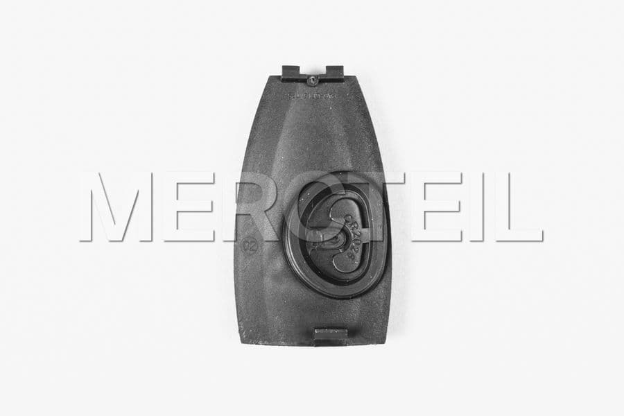 COUVRE CLES CLEF CACHE MERCEDES Maybach ORIGINAL A0007600400 A B C
