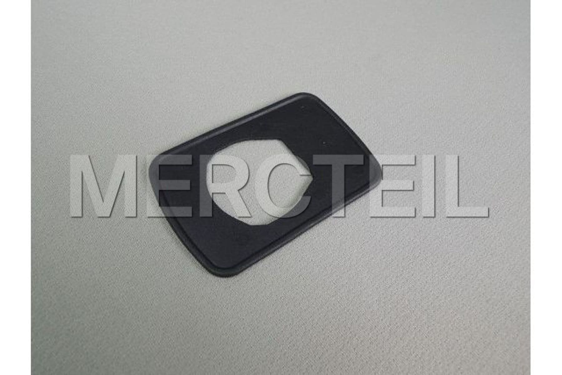 A0007660197 MERCEDES-BENZ UNTERLAGE