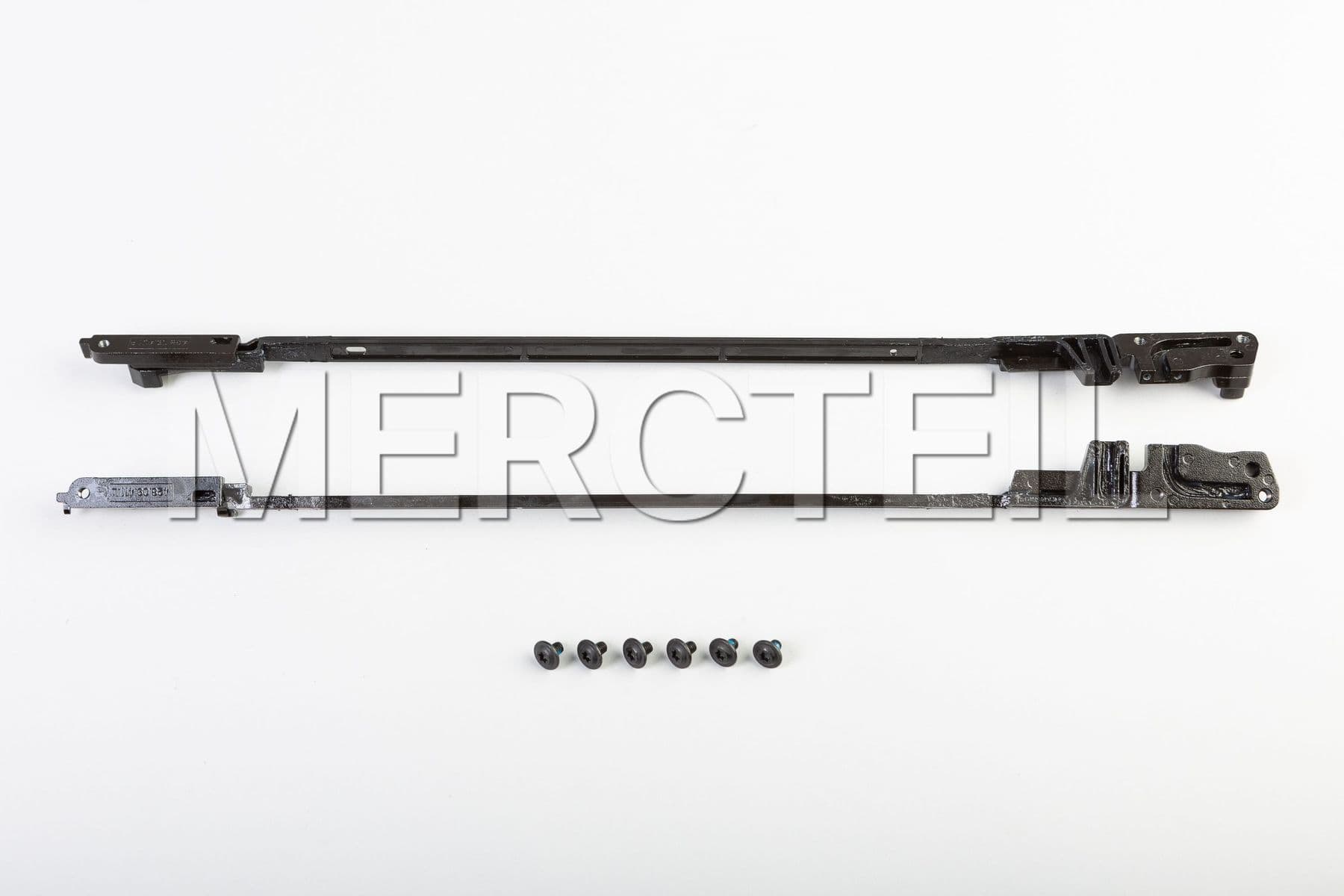 A0007800312 MERCEDES-BENZ TS ANGLE