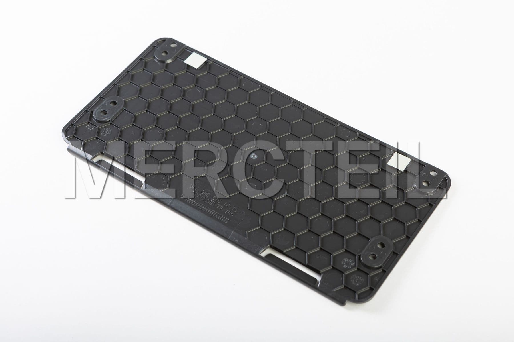 A0008101611 MERCEDES-BENZ MOUNTING PLATE