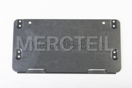 A0008101611 MERCEDES-BENZ MOUNTING PLATE