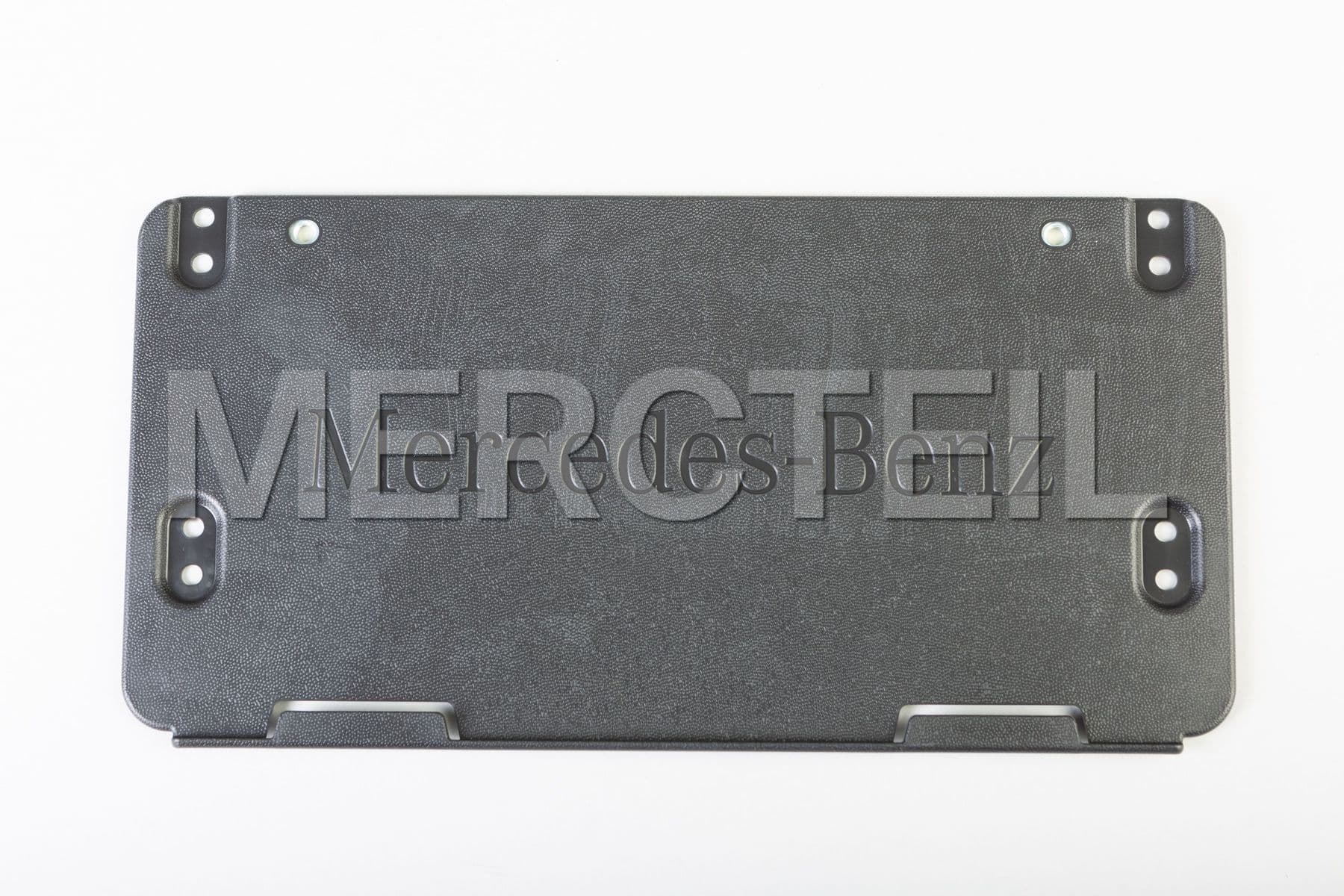 A0008101611 MERCEDES-BENZ MOUNTING PLATE