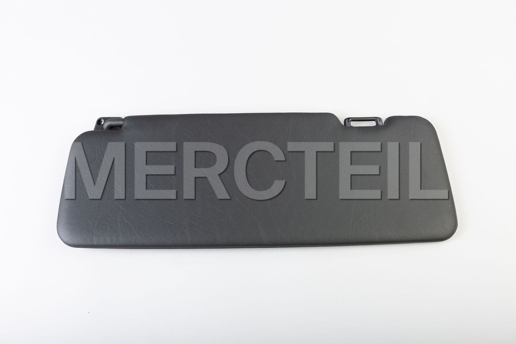 Mercedes benz online sun visor