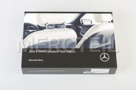 A0008103300 MERCEDES-BENZ BRACKET