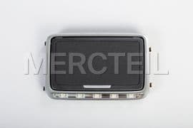 A00081044009H99 MERCEDES-BENZ MIRROR