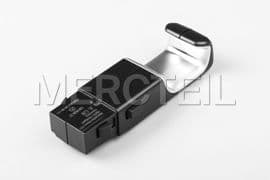 A0008140000 MERCEDES-BENZ COAT HOOK
