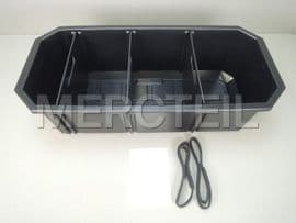 A0008140041 MERCEDES-BENZ STOWAGE BOX