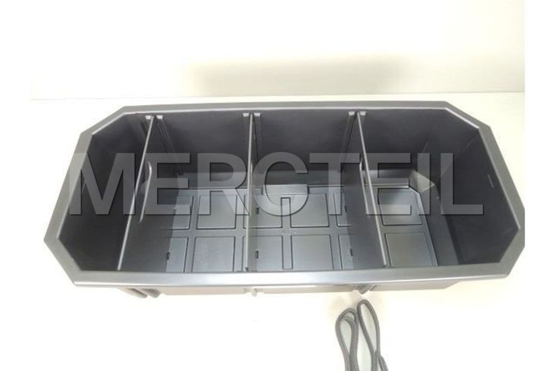 A0008140041 MERCEDES-BENZ STOWAGE BOX