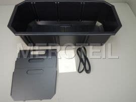 A0008140041 MERCEDES-BENZ STOWAGE BOX