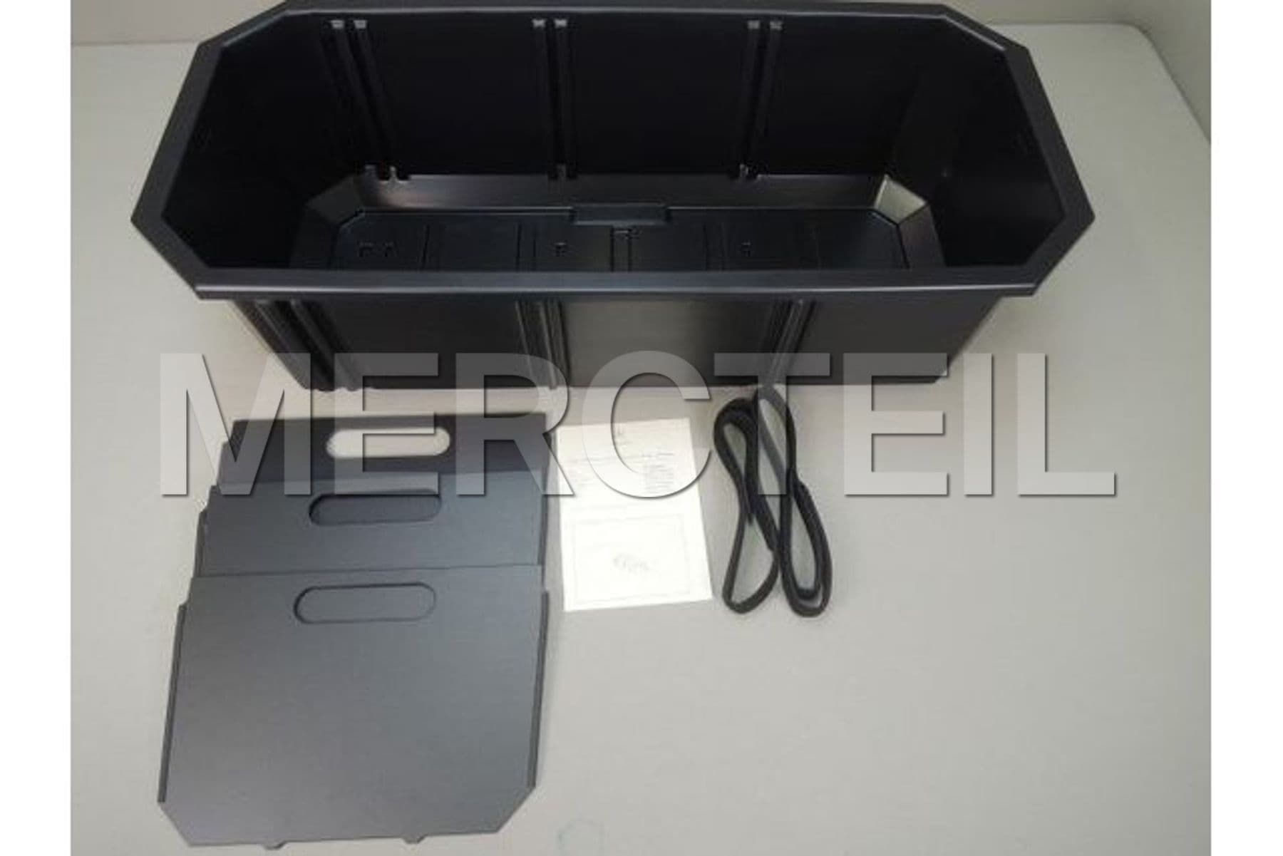 A0008140041 MERCEDES-BENZ STOWAGE BOX