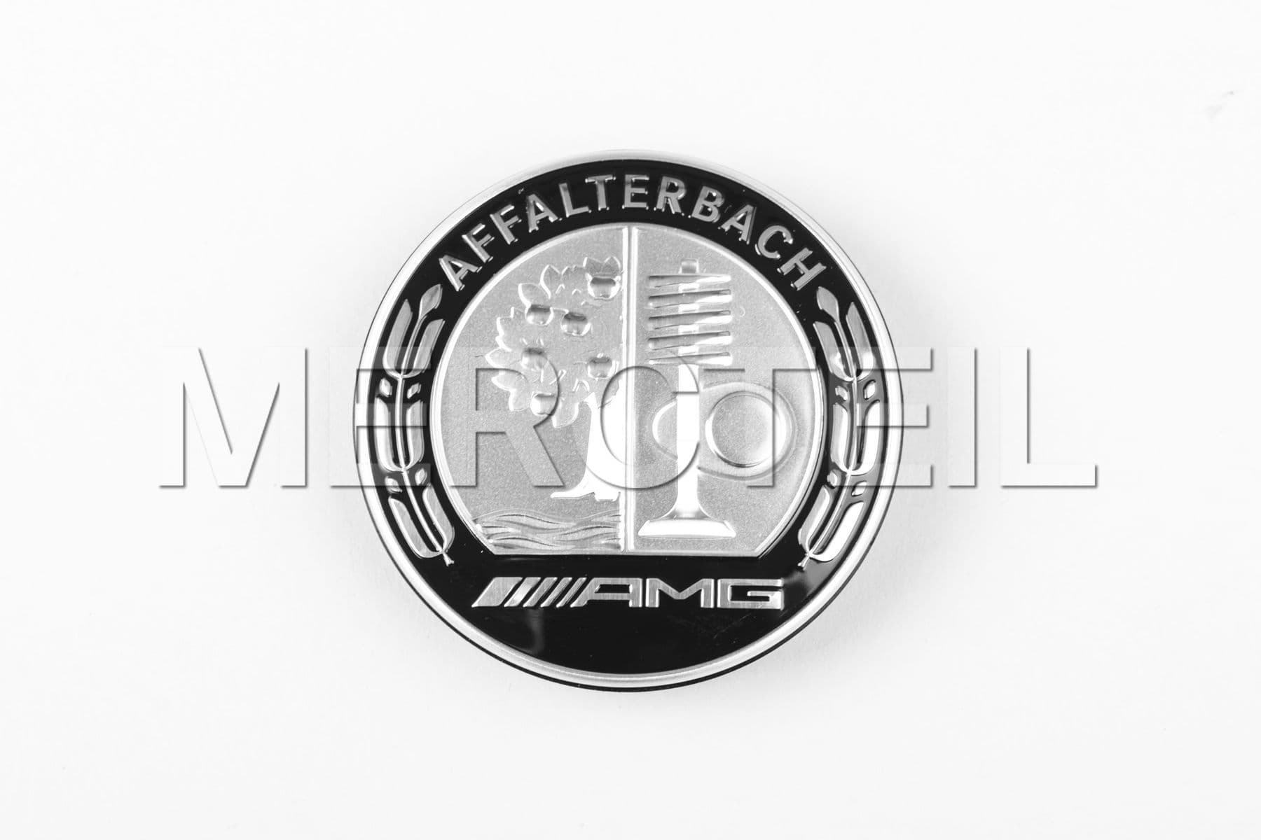 A0008170308 MERCEDES-BENZ HOOD LOGO