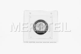 A0008170905 MERCEDES-BENZ BADGE