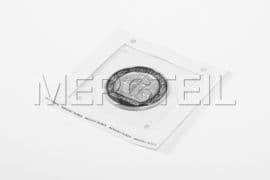 A0008170905 MERCEDES-BENZ BADGE