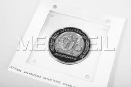 A0008170905 MERCEDES-BENZ BADGE
