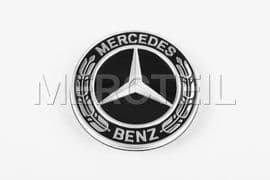 A0008171306 MERCEDES-BENZ COMPANY SIGN