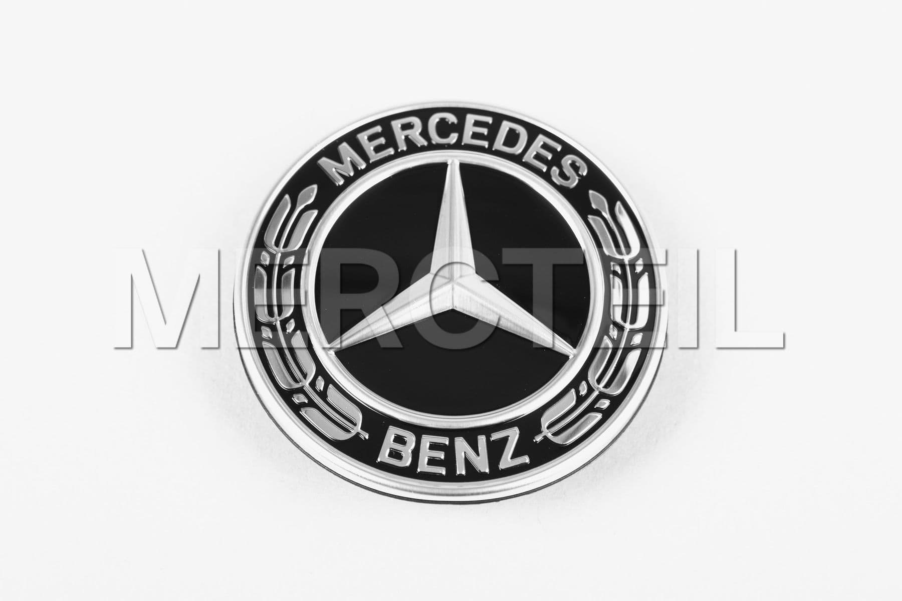 A0008171306 MERCEDES-BENZ COMPANY SIGN